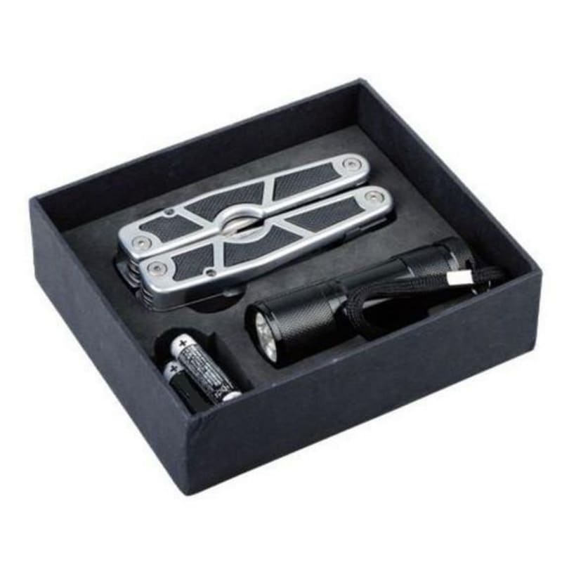 Praktyczny zestaw bitów