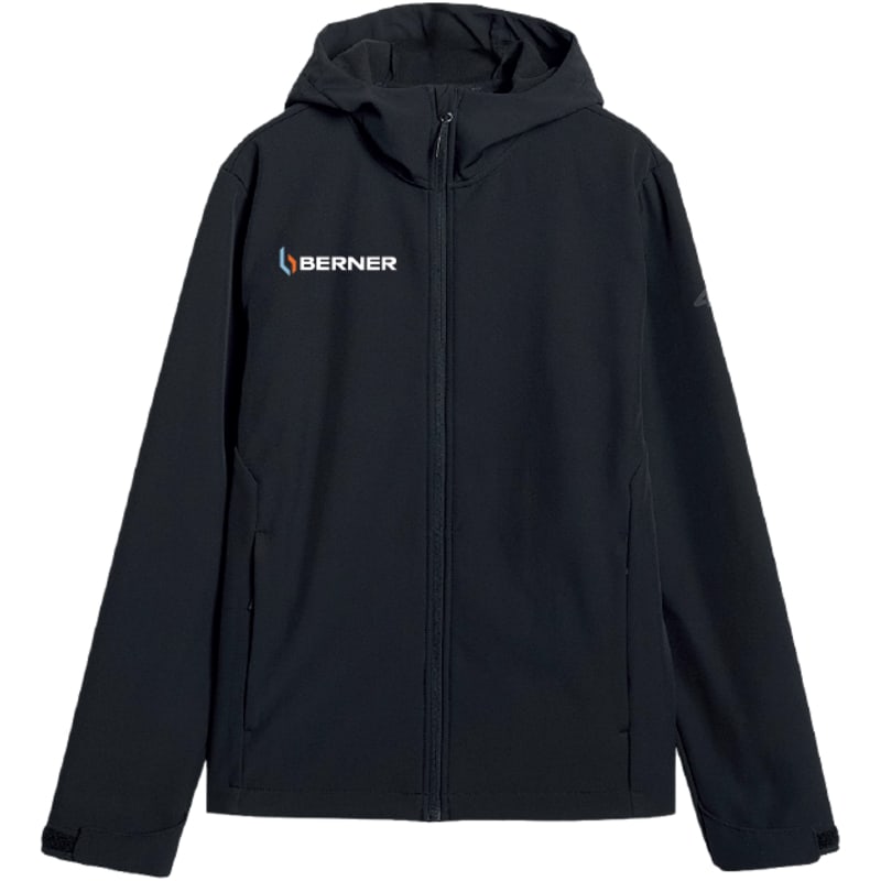 SOFTSHELL CZARNY - ODZIEŻ ROBOCZA - PROMOCJA WIOSNA 2026




