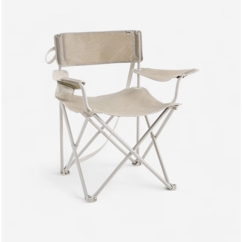 Krzesło kempingowe składane






