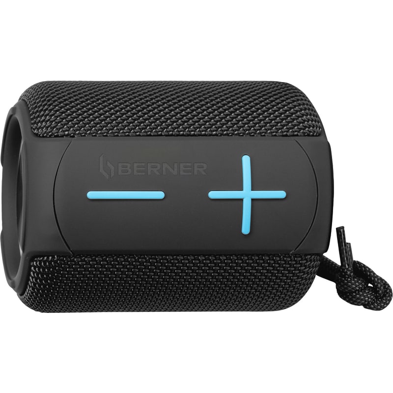 BERNER - GŁOŚNIK BLUETOOTH










