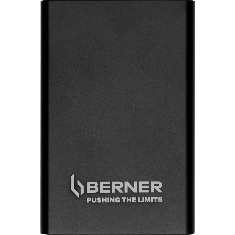 BERNER - POWERBANK







