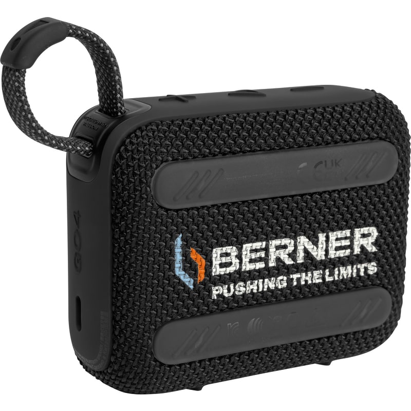 BERNER - GŁOŚNIK JBL GO 4








