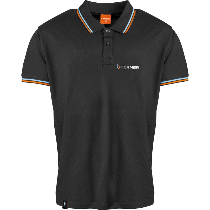 BERNER - KOSZULKA POLO







