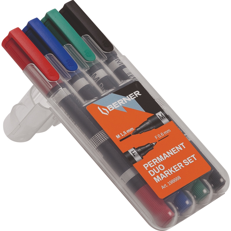 Duo Marker