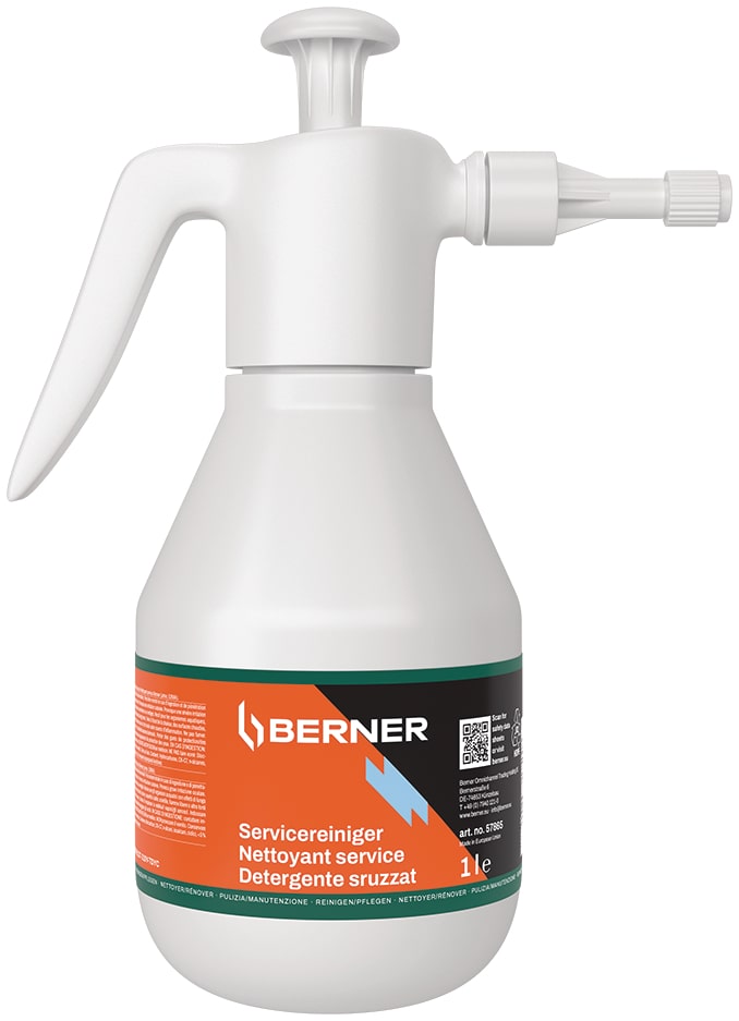 PumpsprühReiniger Berner®