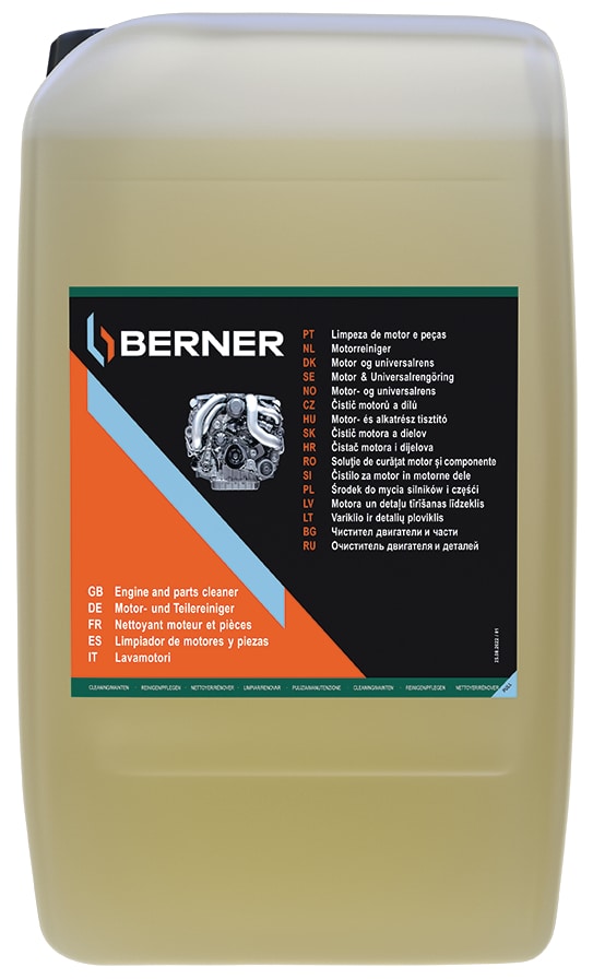 Motor- és alkatrésztisztító