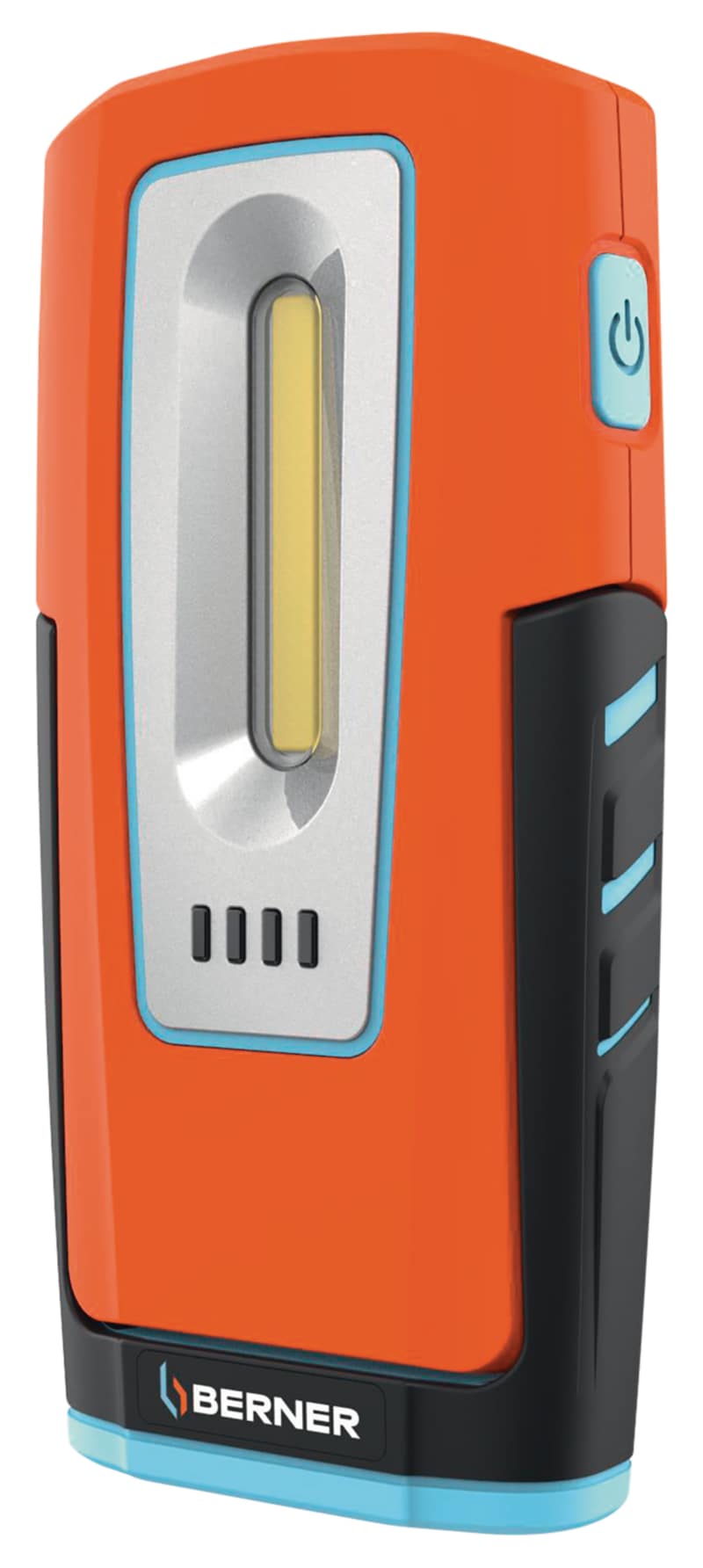 Lampe De Poche Aimantée Berner - GAE - Foto 4