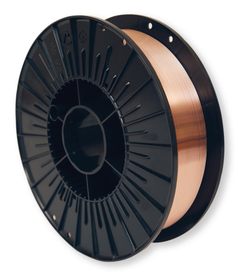 Lasdraad SG2 voor MIG/MAG Lassen, 15 kg Berner®