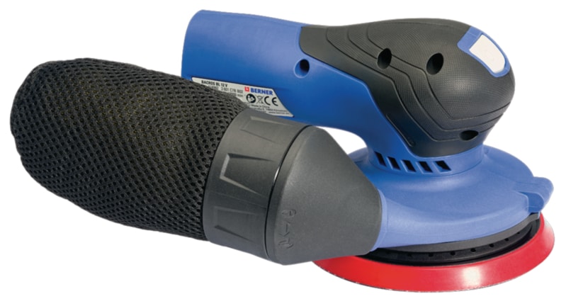Perceuse-visseuse sans fil 12V multifonctions - Hoslet Frédéric